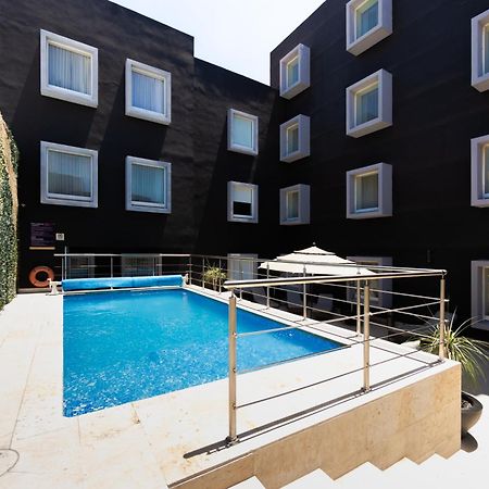 Comfort Inn Queretaro Tecnologico Екстер'єр фото