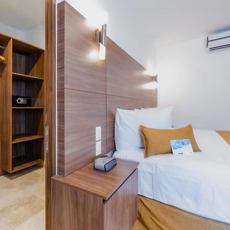 Comfort Inn Queretaro Tecnologico Екстер'єр фото