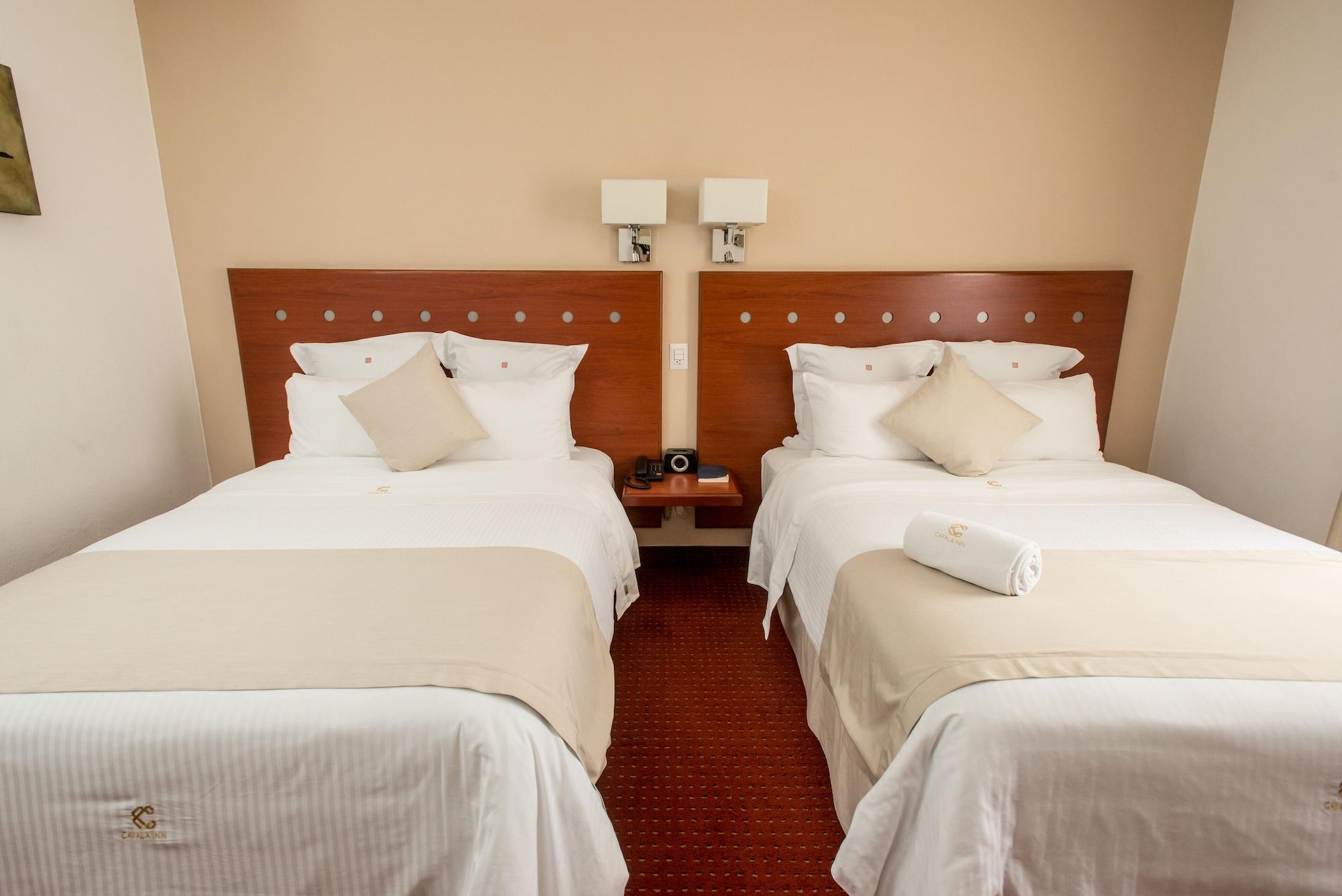 Comfort Inn Queretaro Tecnologico Екстер'єр фото