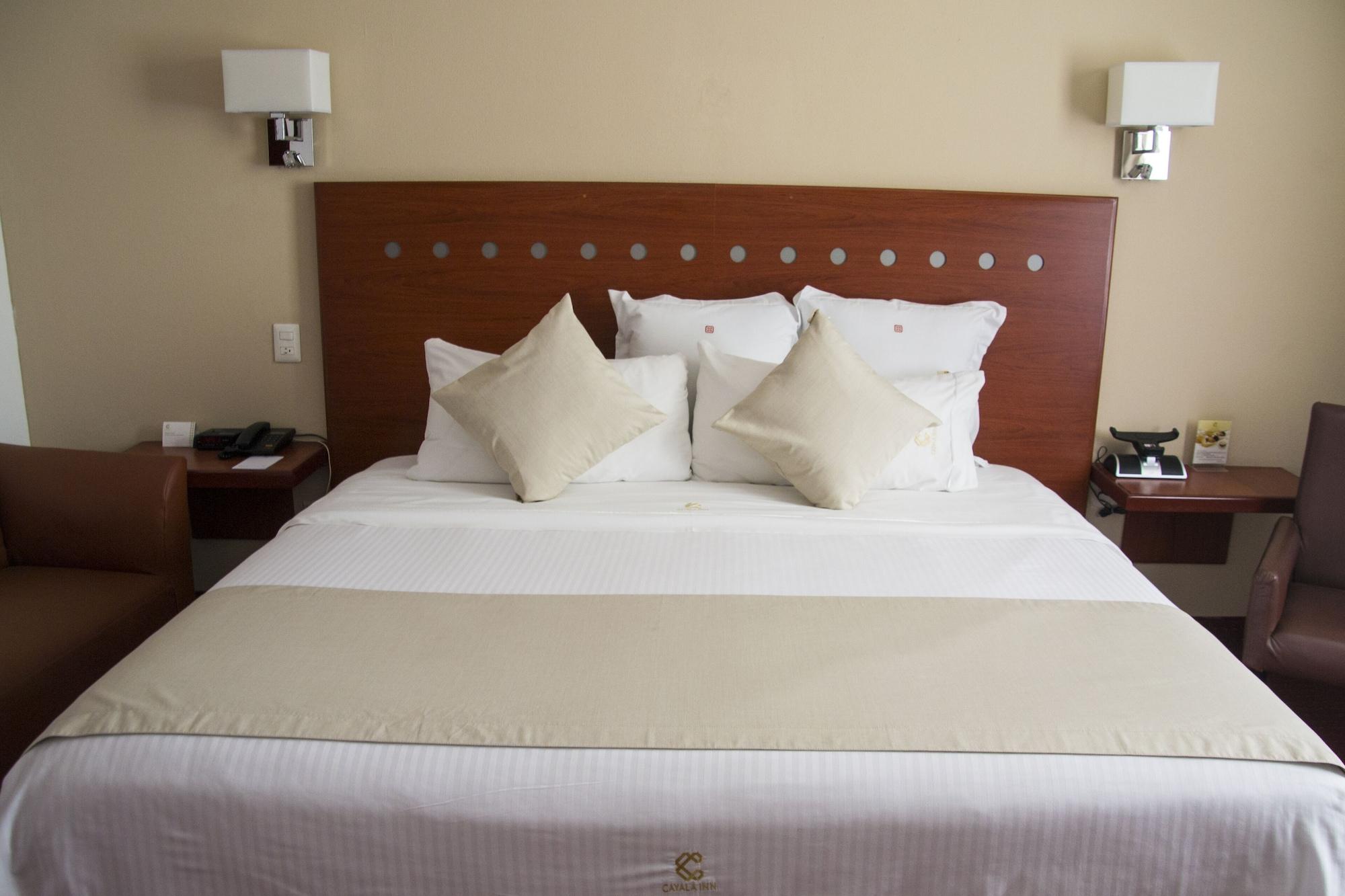Comfort Inn Queretaro Tecnologico Екстер'єр фото