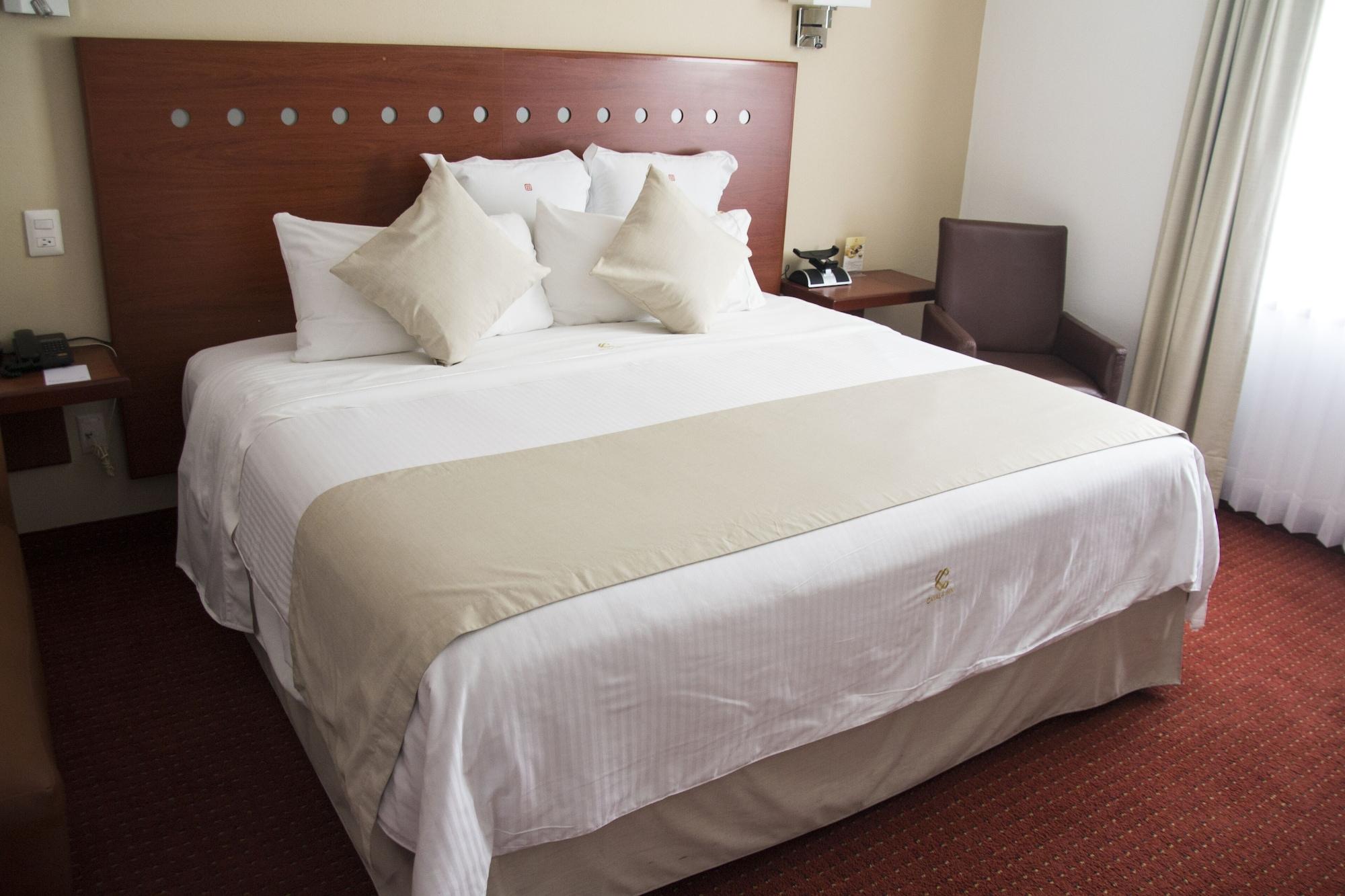 Comfort Inn Queretaro Tecnologico Екстер'єр фото