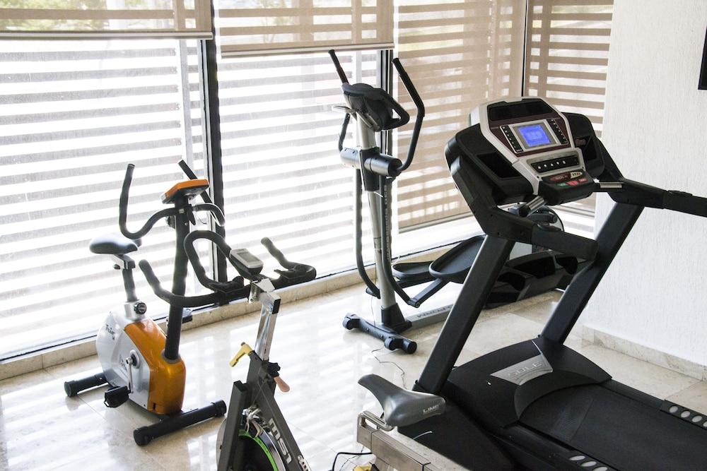 Comfort Inn Queretaro Tecnologico Екстер'єр фото
