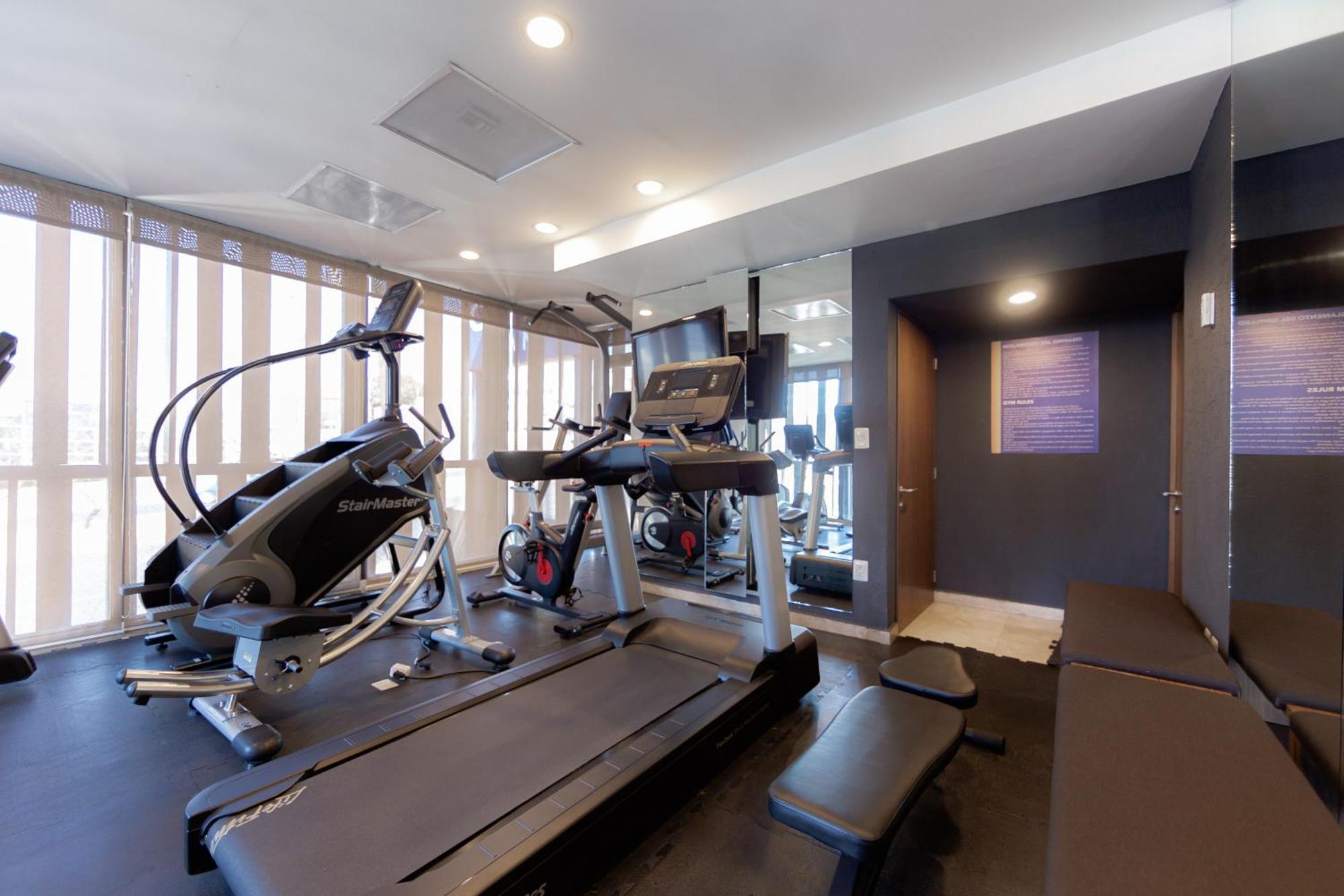 Comfort Inn Queretaro Tecnologico Екстер'єр фото