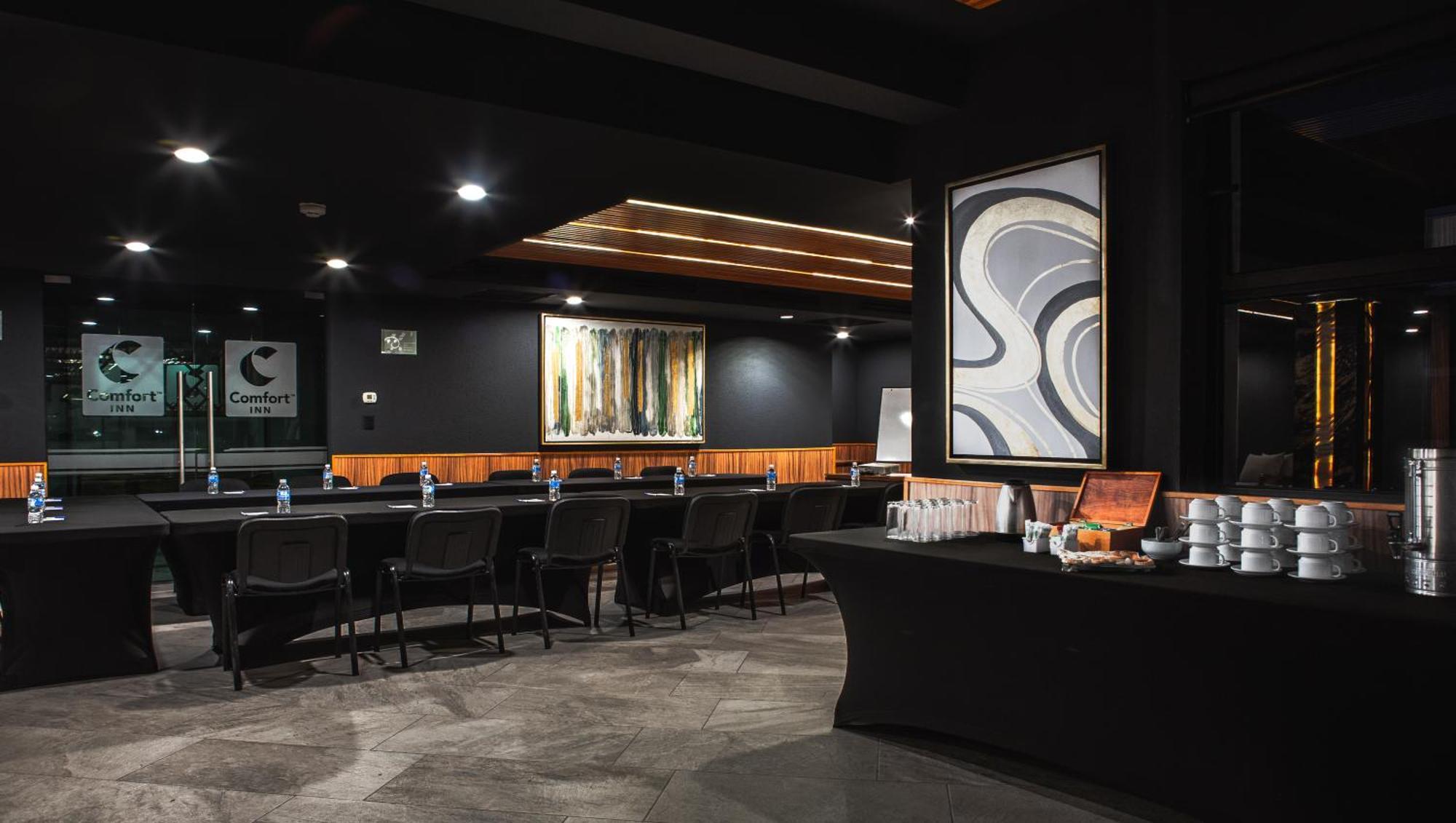 Comfort Inn Queretaro Tecnologico Екстер'єр фото