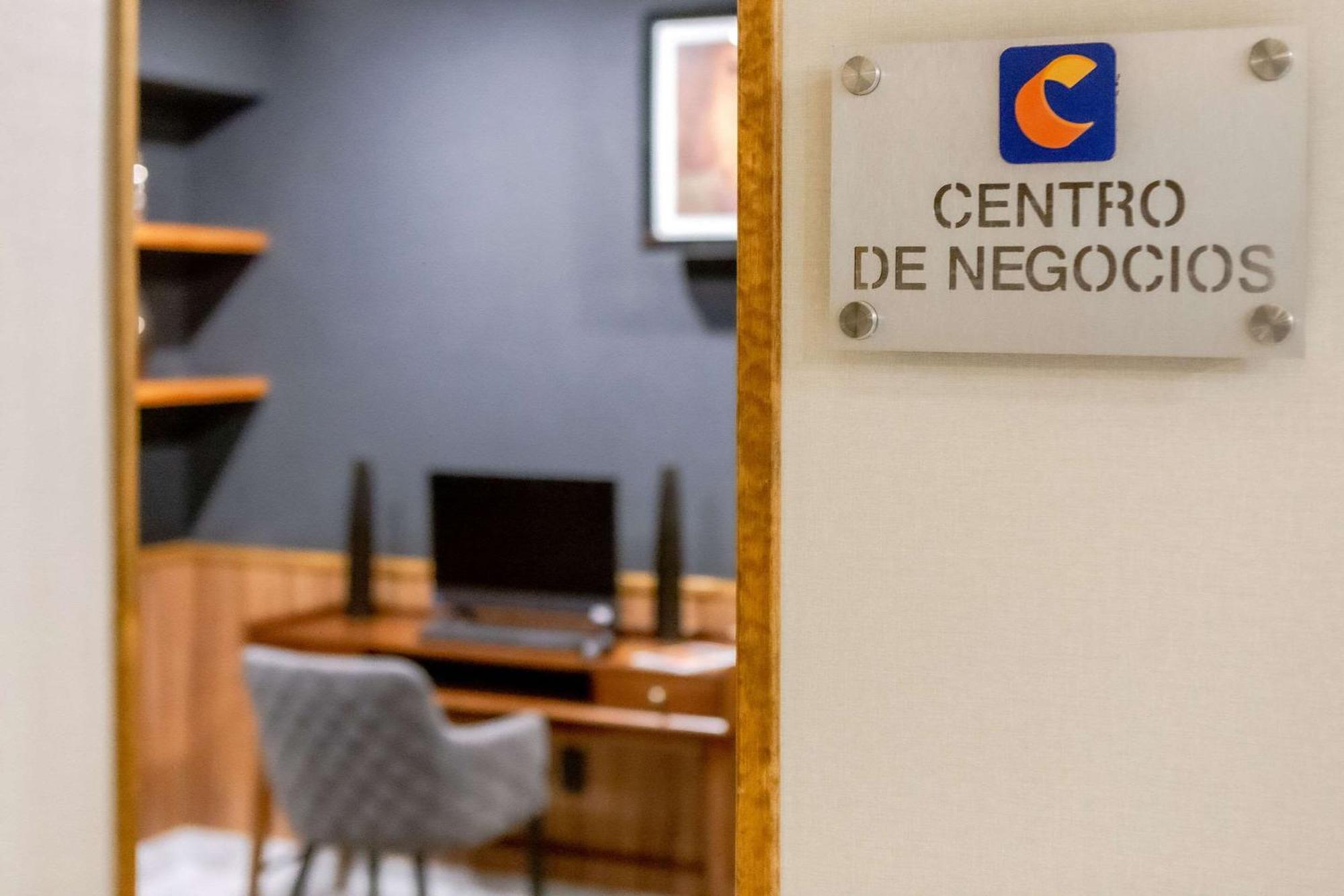 Comfort Inn Queretaro Tecnologico Екстер'єр фото