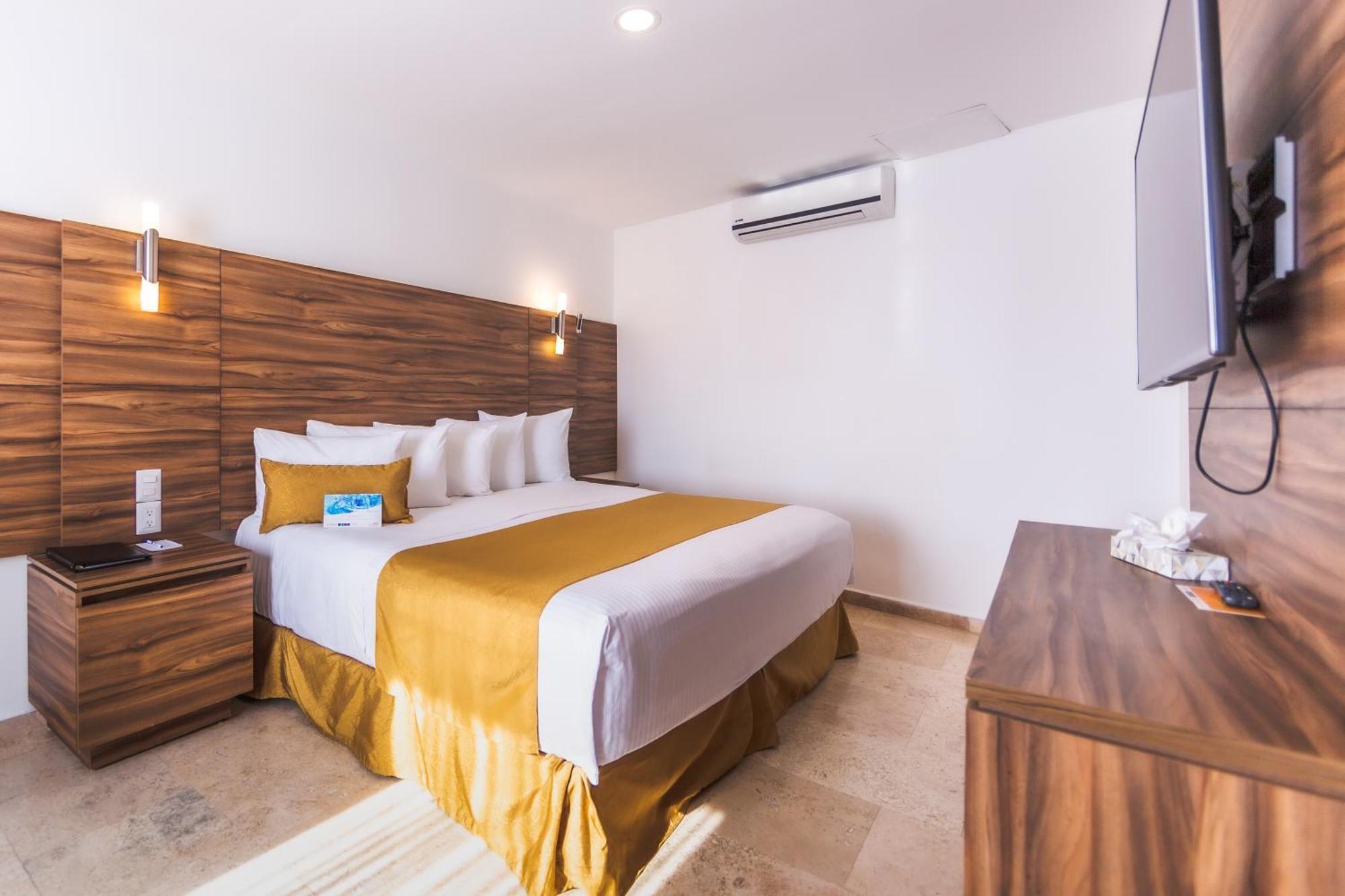 Comfort Inn Queretaro Tecnologico Екстер'єр фото