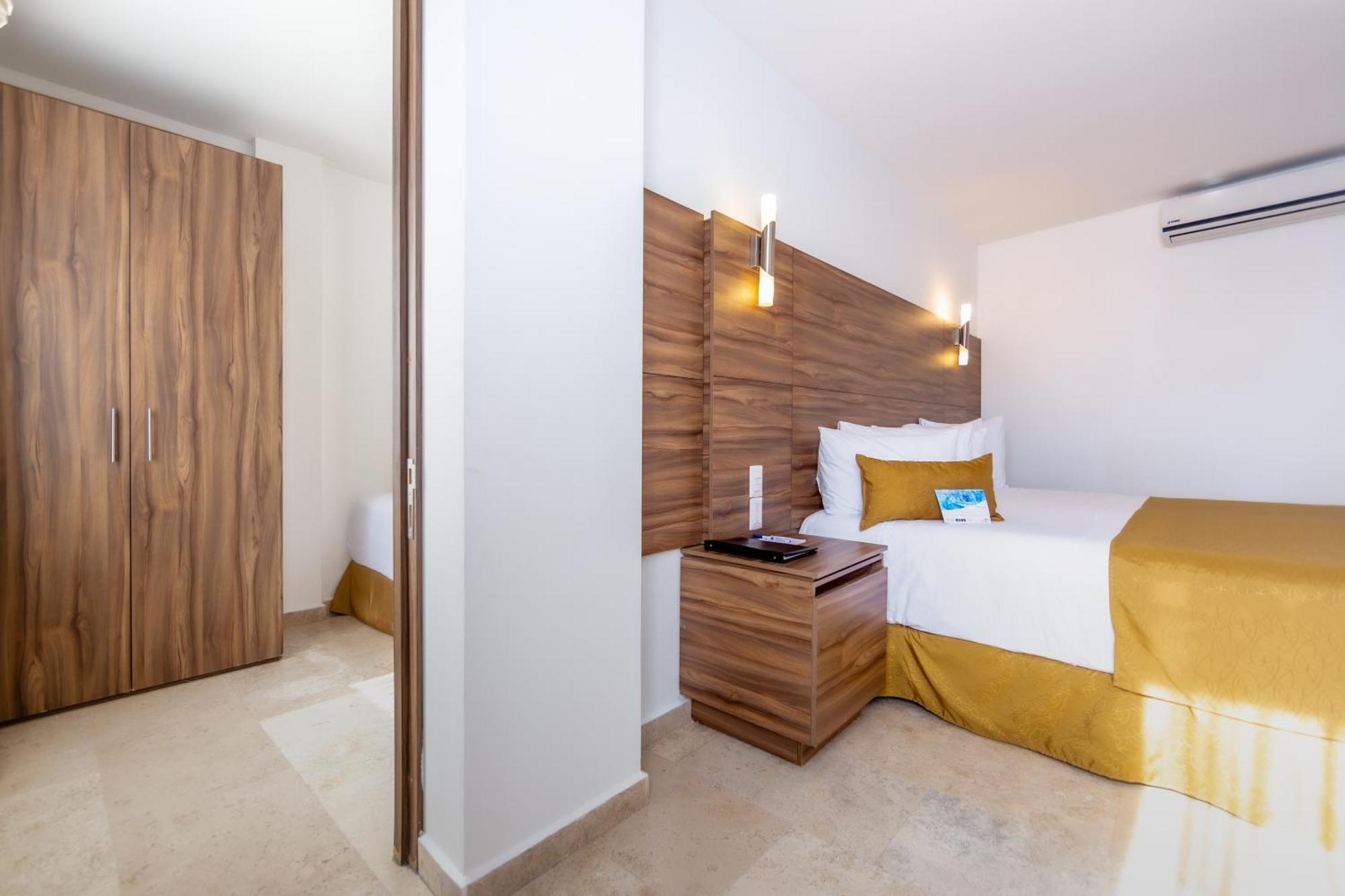 Comfort Inn Queretaro Tecnologico Екстер'єр фото