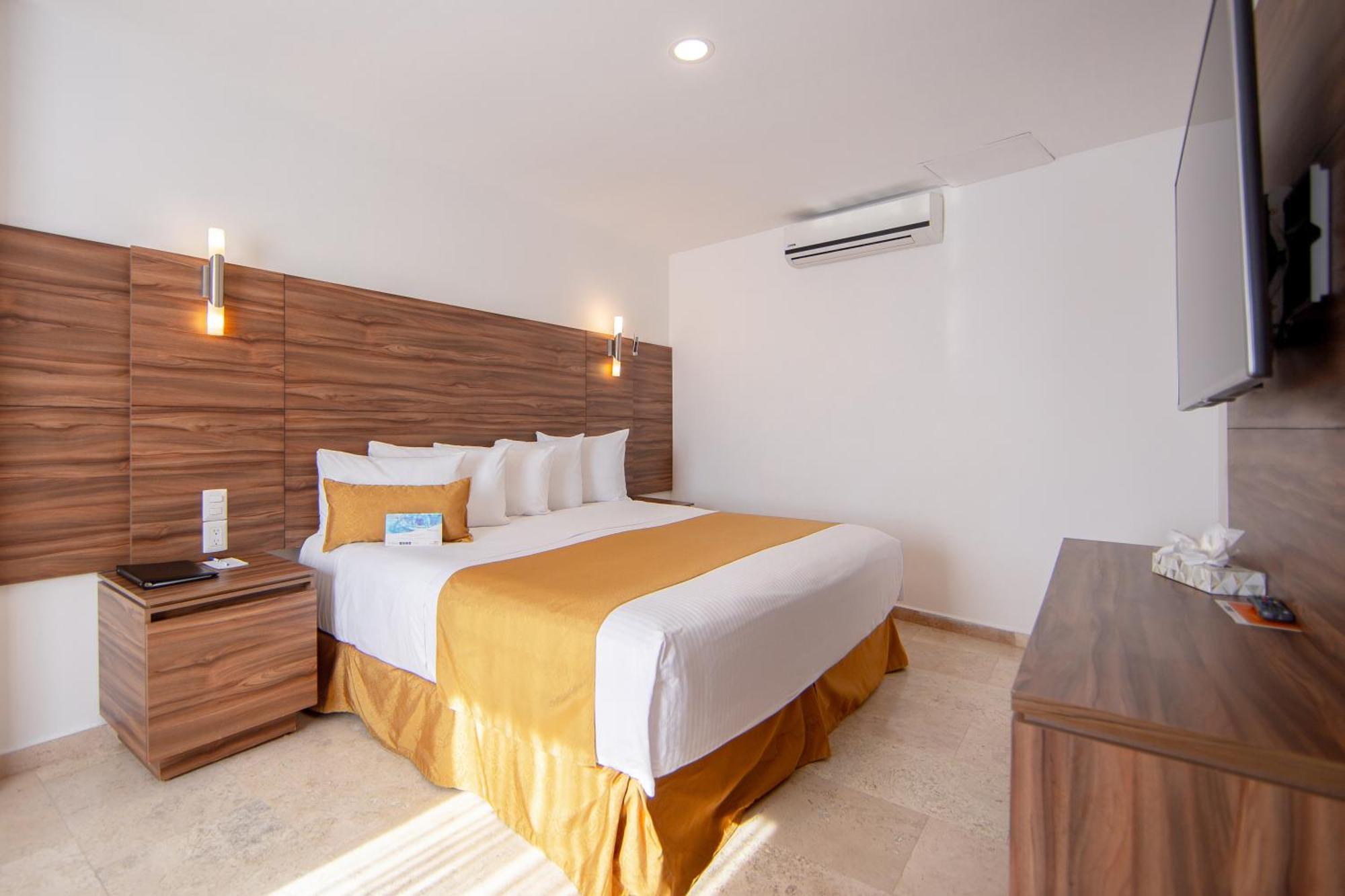 Comfort Inn Queretaro Tecnologico Екстер'єр фото
