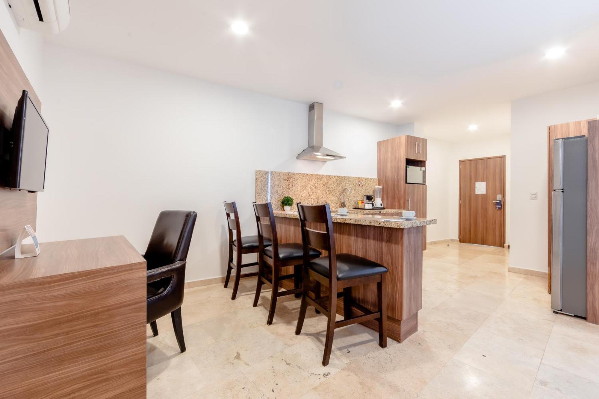 Comfort Inn Queretaro Tecnologico Екстер'єр фото