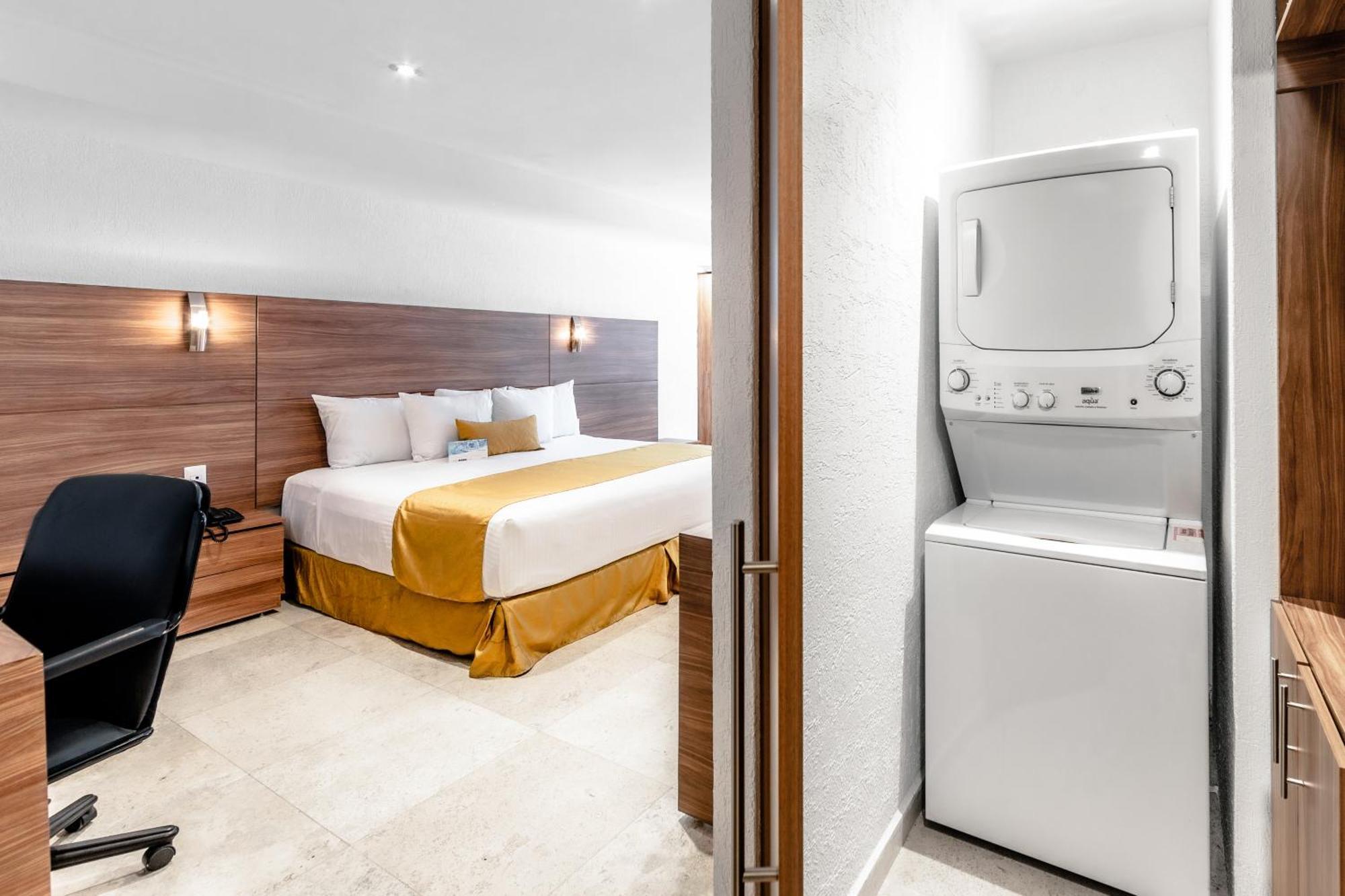 Comfort Inn Queretaro Tecnologico Екстер'єр фото