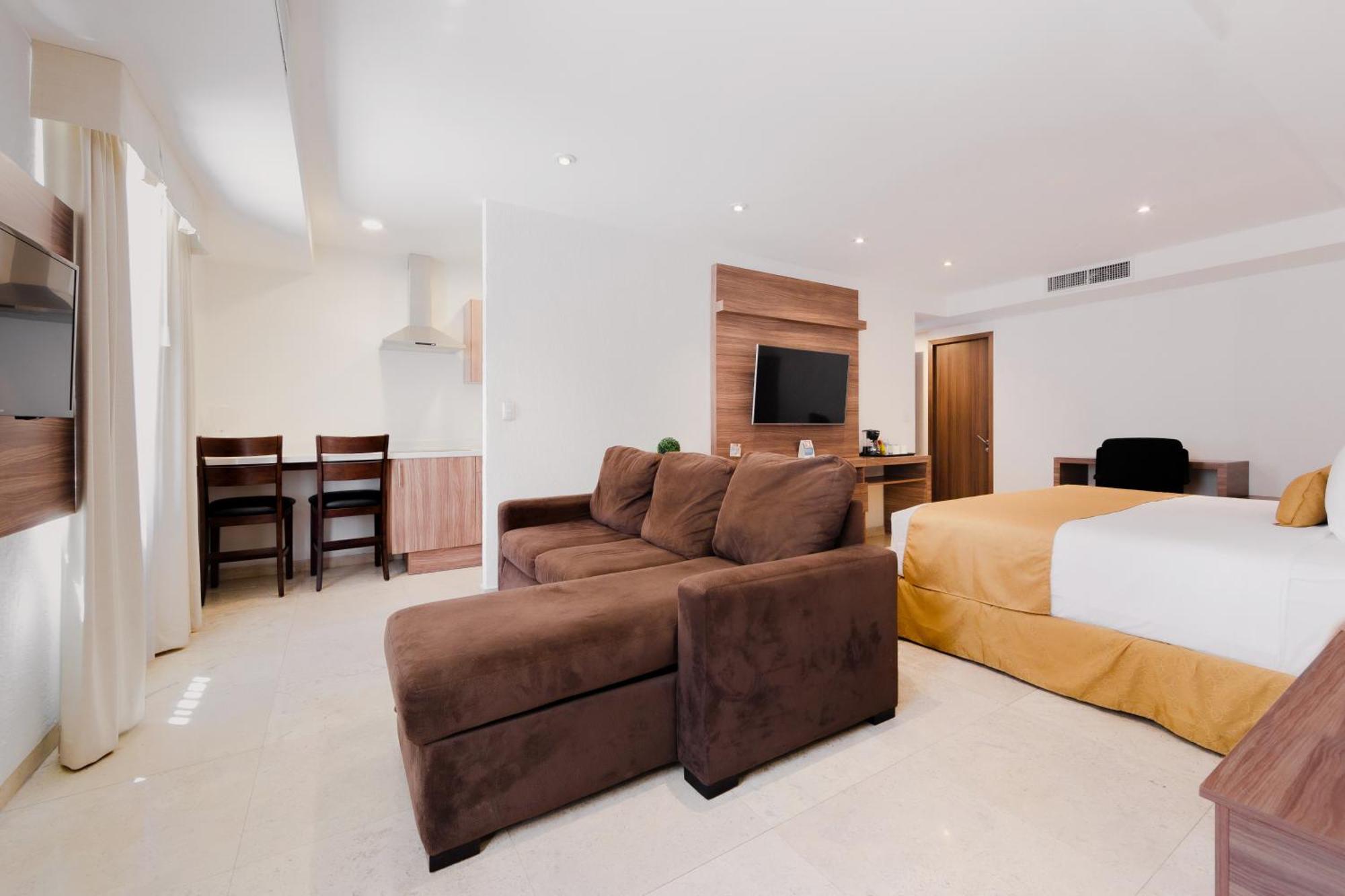 Comfort Inn Queretaro Tecnologico Екстер'єр фото