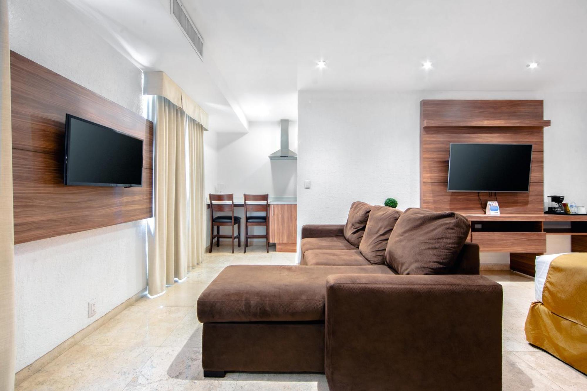 Comfort Inn Queretaro Tecnologico Екстер'єр фото