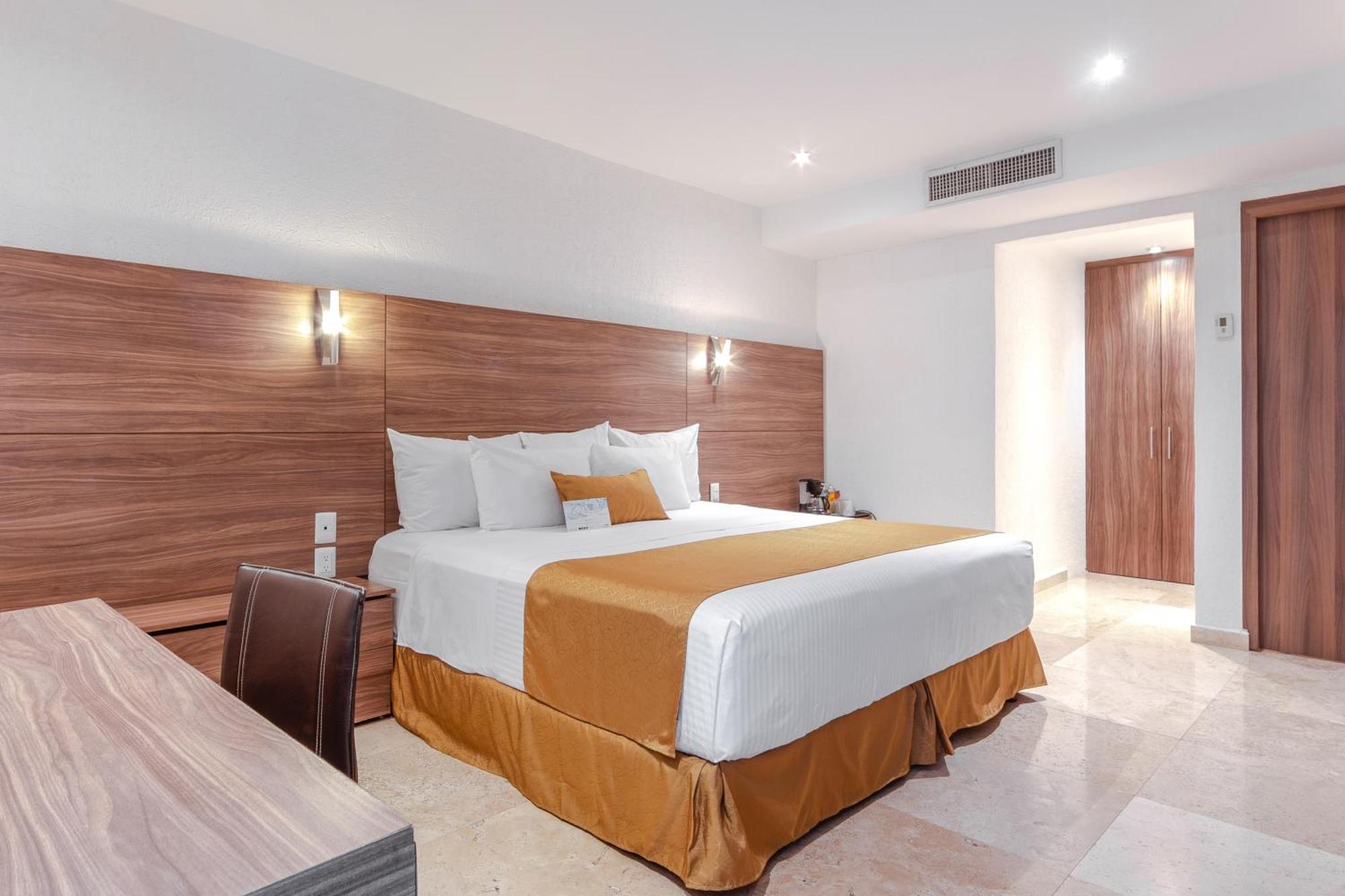 Comfort Inn Queretaro Tecnologico Екстер'єр фото