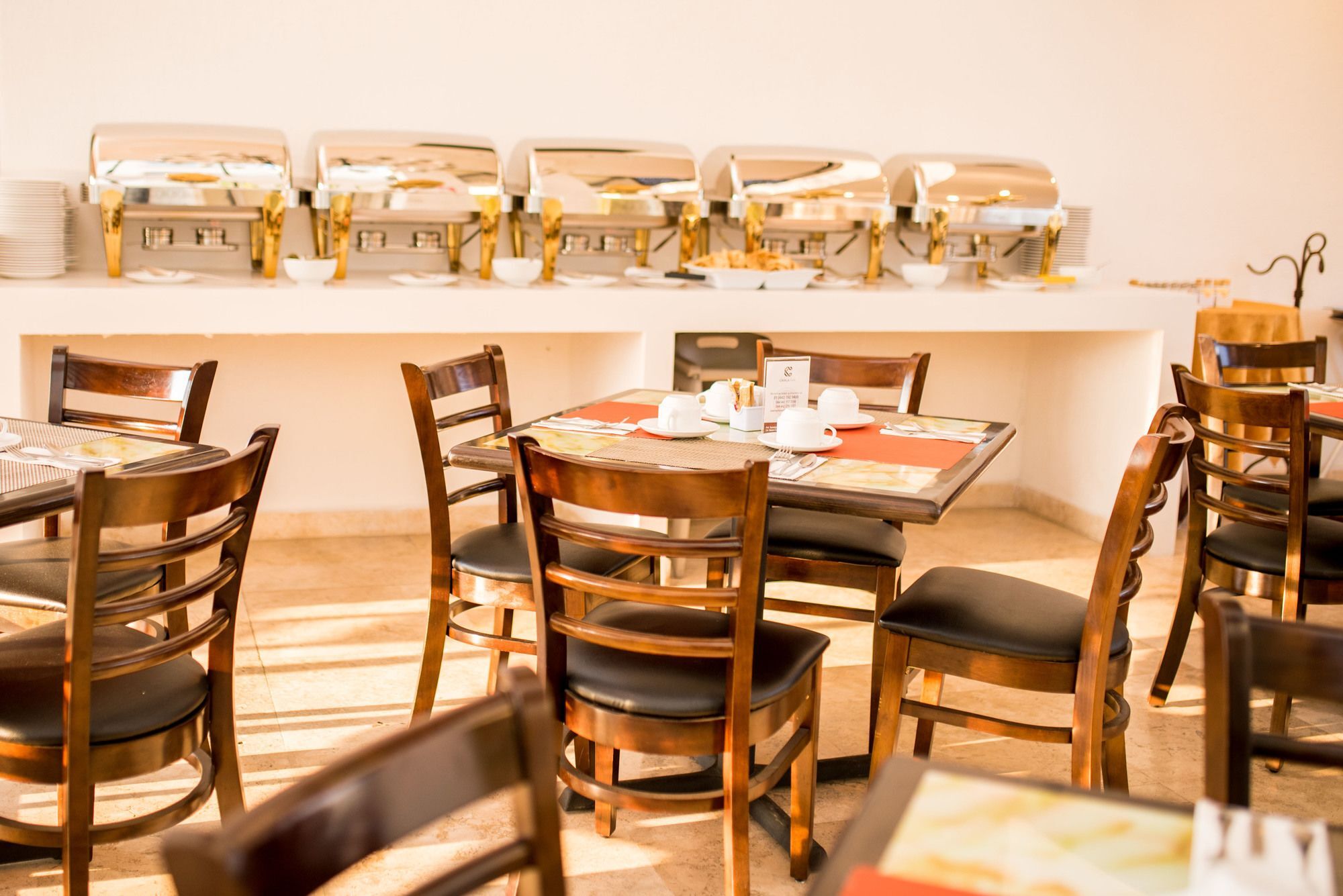 Comfort Inn Queretaro Tecnologico Екстер'єр фото