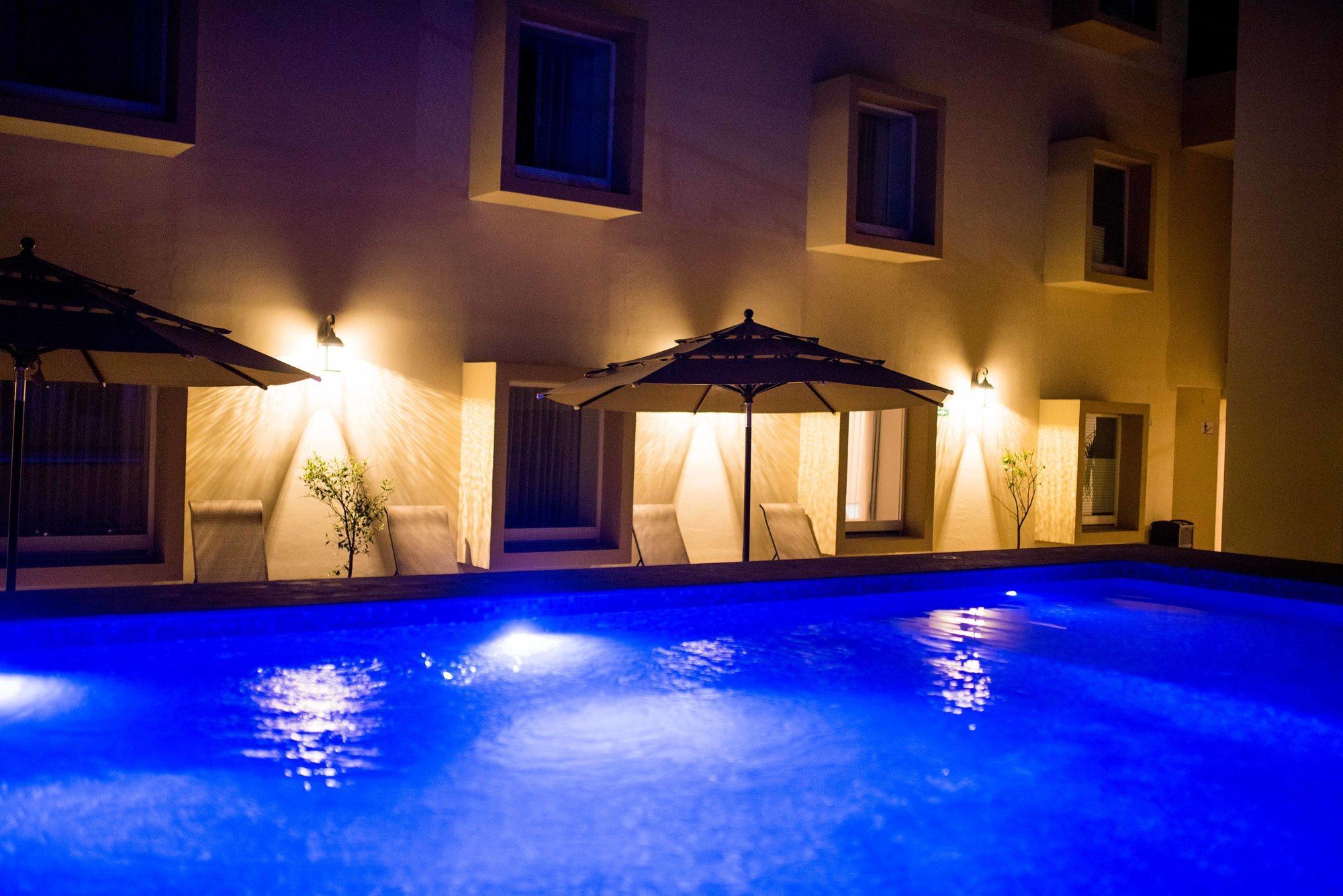 Comfort Inn Queretaro Tecnologico Екстер'єр фото