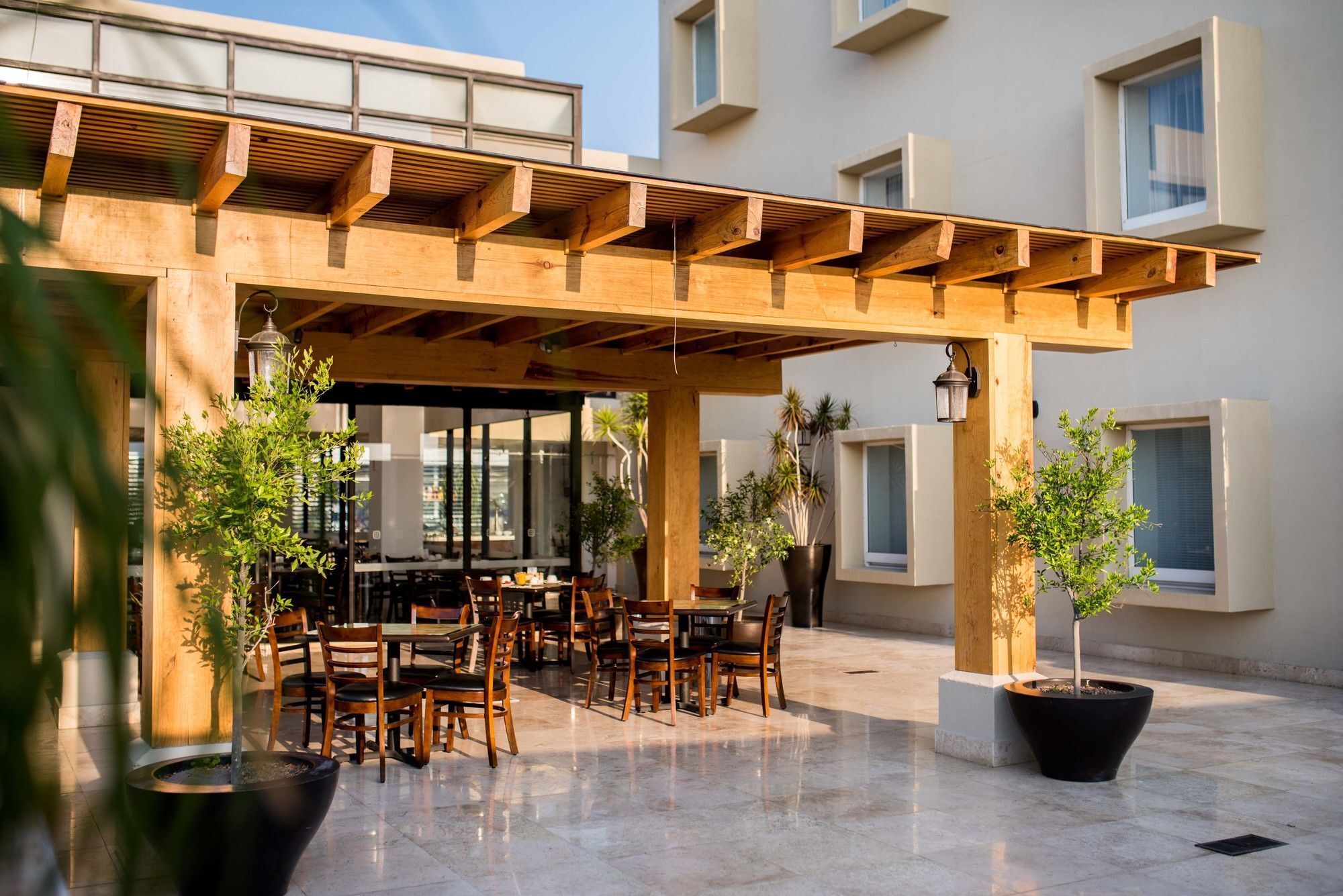 Comfort Inn Queretaro Tecnologico Екстер'єр фото