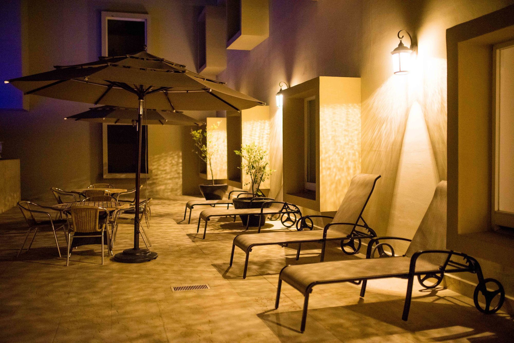 Comfort Inn Queretaro Tecnologico Екстер'єр фото