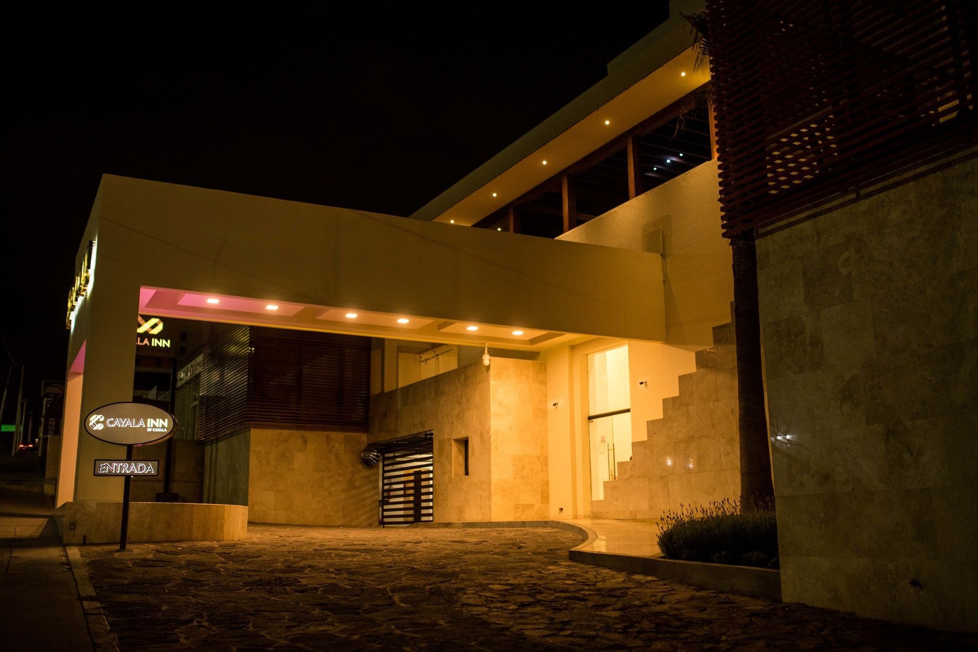 Comfort Inn Queretaro Tecnologico Екстер'єр фото