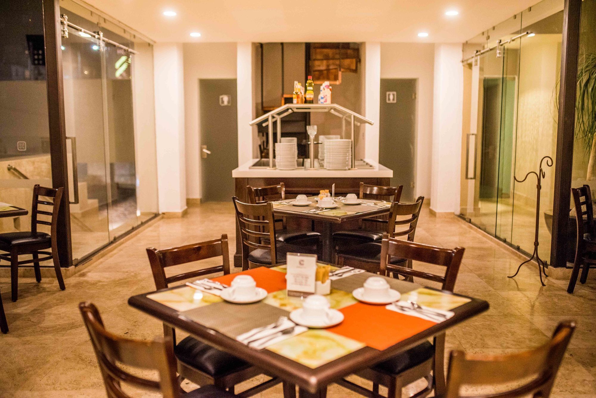 Comfort Inn Queretaro Tecnologico Екстер'єр фото
