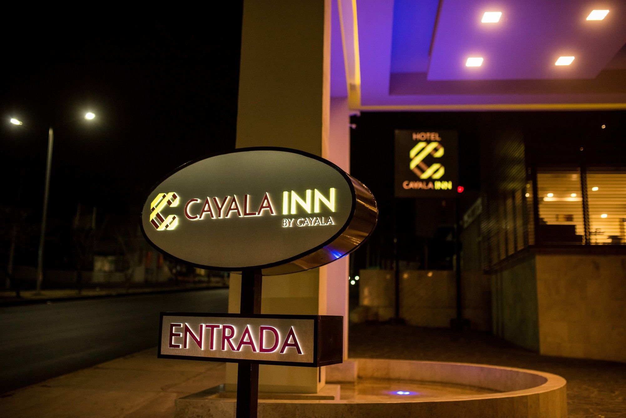 Comfort Inn Queretaro Tecnologico Екстер'єр фото