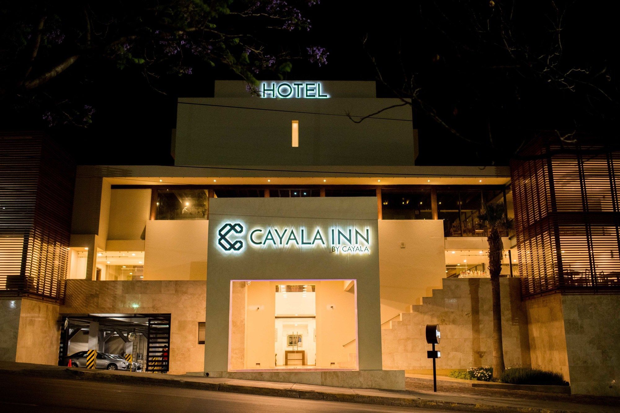 Comfort Inn Queretaro Tecnologico Екстер'єр фото