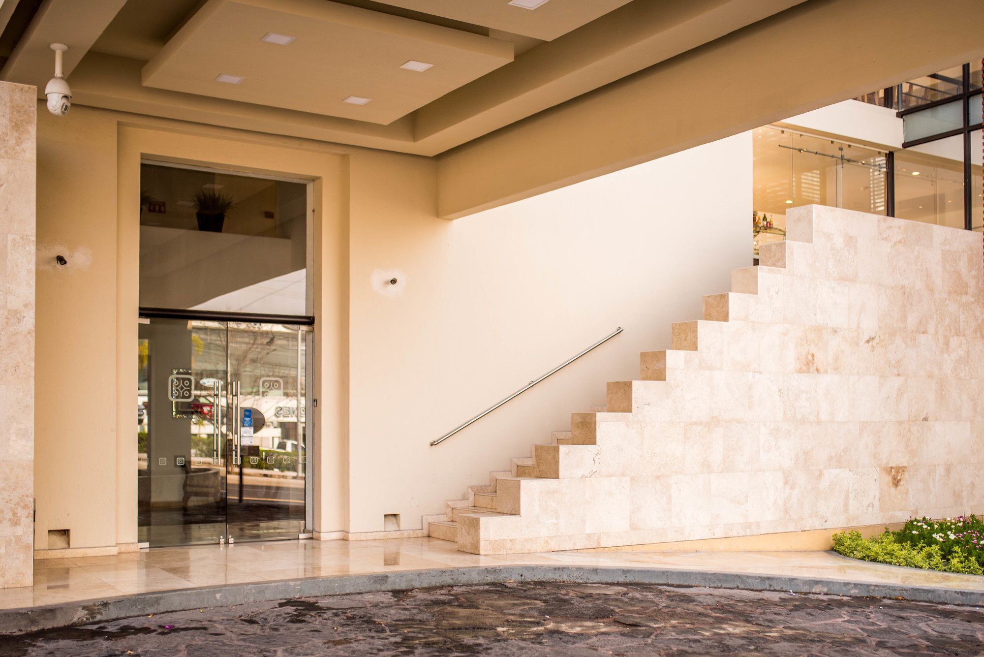 Comfort Inn Queretaro Tecnologico Екстер'єр фото